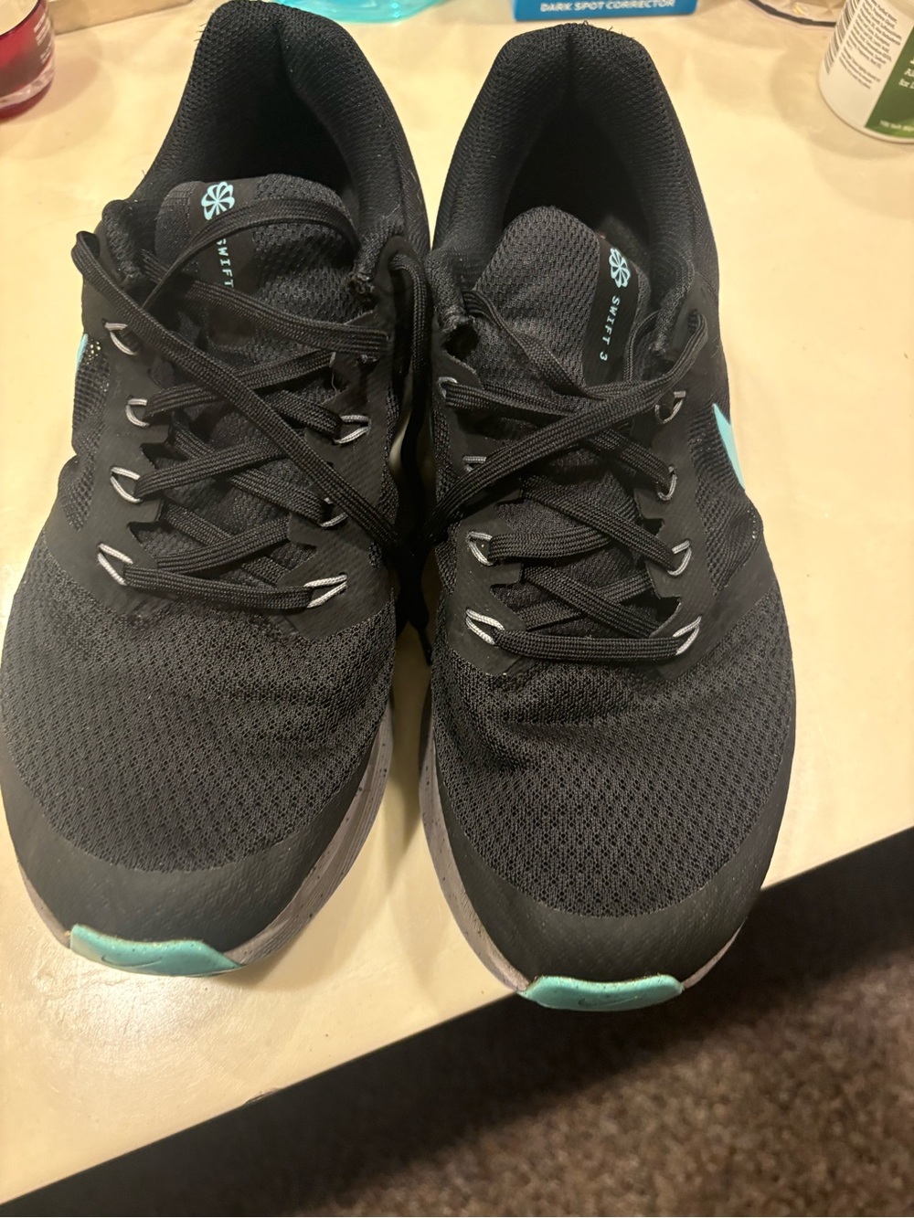 Women’s Nike Swift 3